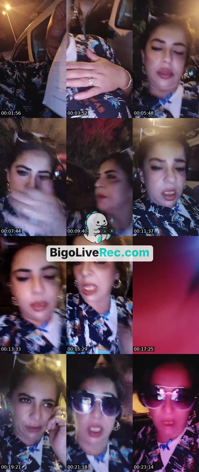 Bigo live: طيحة او نوضة by @1116706384