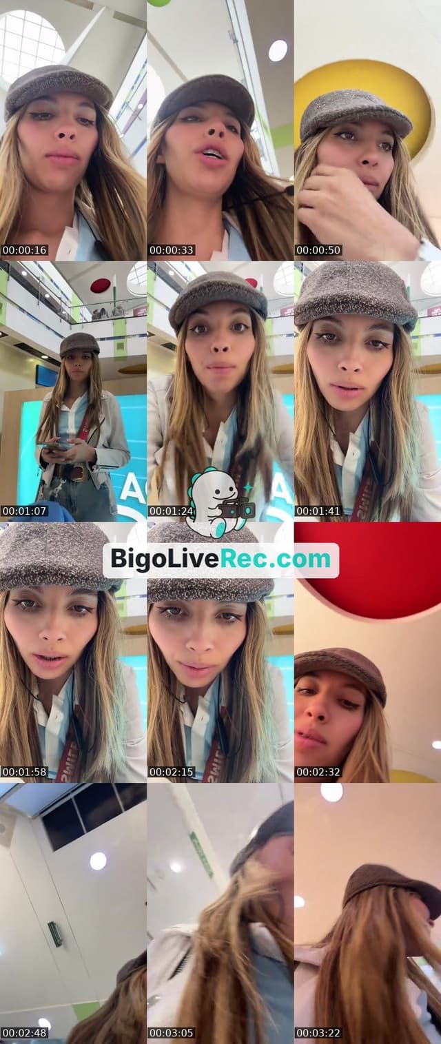 Bigo live: #Beauty Come Here water time ❤️ by @dulcemiel666