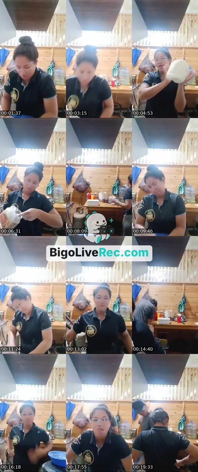 Bigo live: #charmer holaaa me apoyas by @g_vir
