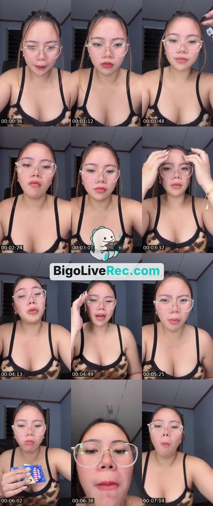 *