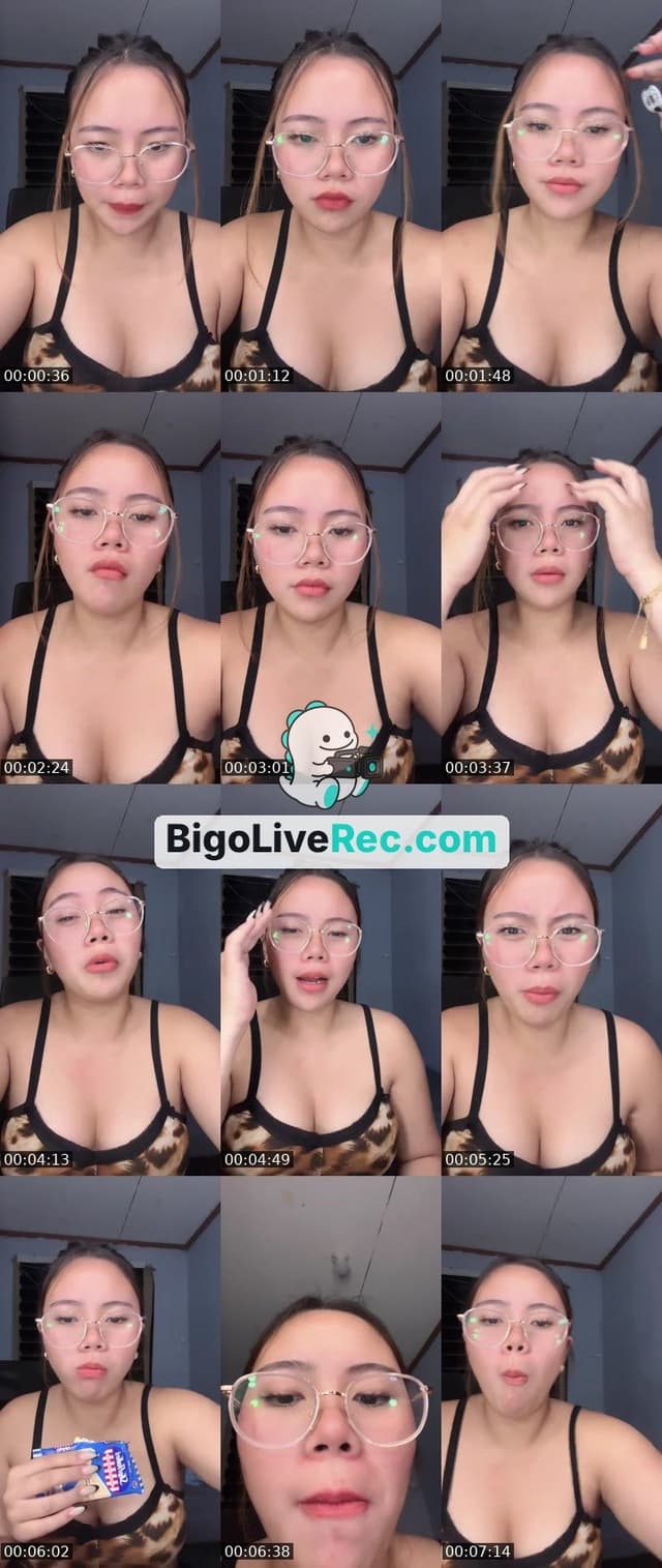 Bigo live: * by @yo_zhy