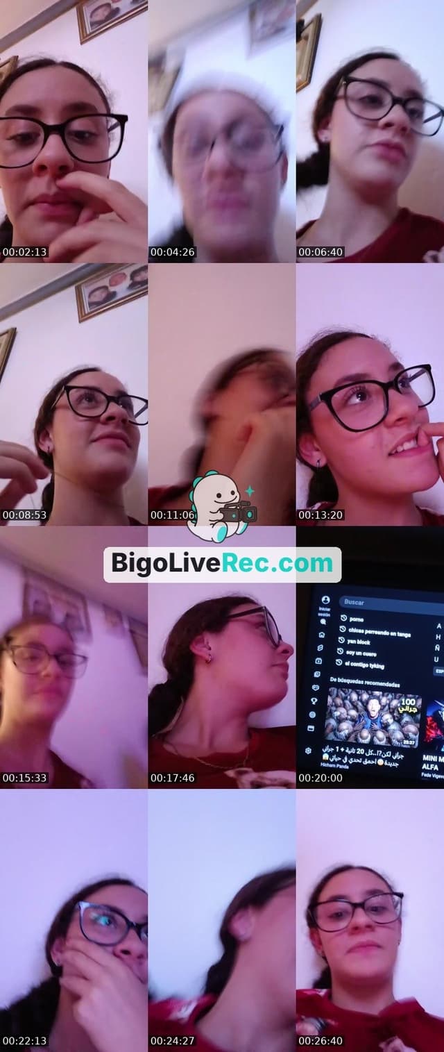Bigo live: Saray😍❤️‍🩹💍 by @1117012911