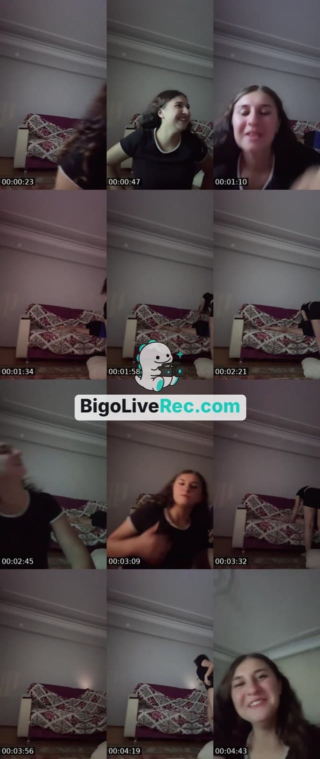 Bigo live: -10k by @ece5454