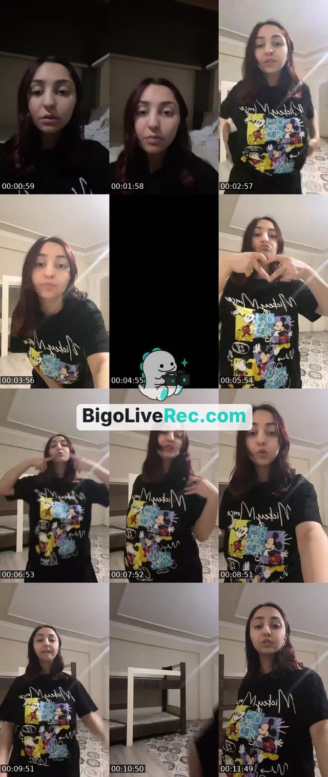 Bigo live: Lidyanizz by @1123362732