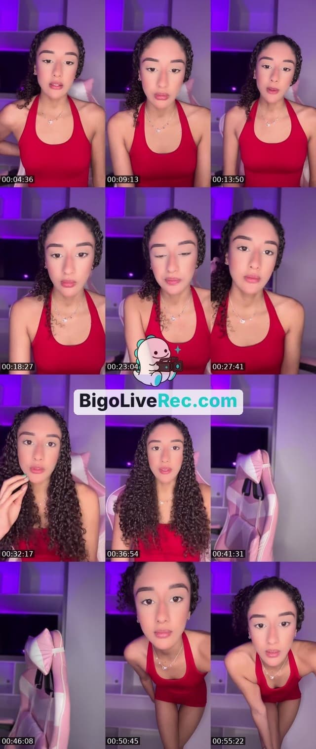 Bigo live: #MissBrasil Hey baby ❤️‍🔥 by @rl.lorena