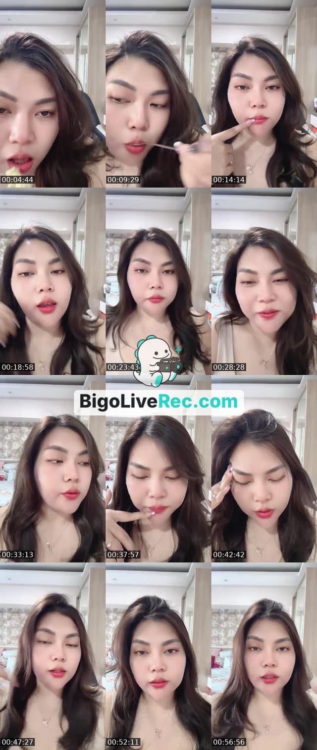 Bigo live: Good ppl😍 by @lheyalicker