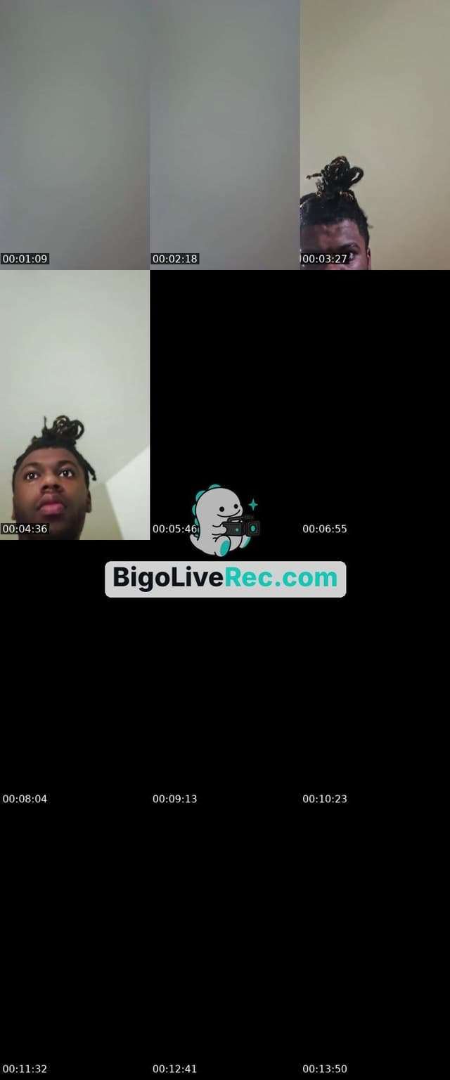 Bigo live: 4🐉 by @lil_hitta