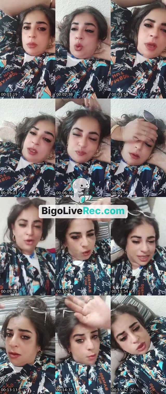 Bigo live: طيحة او نوضة by @1116706384