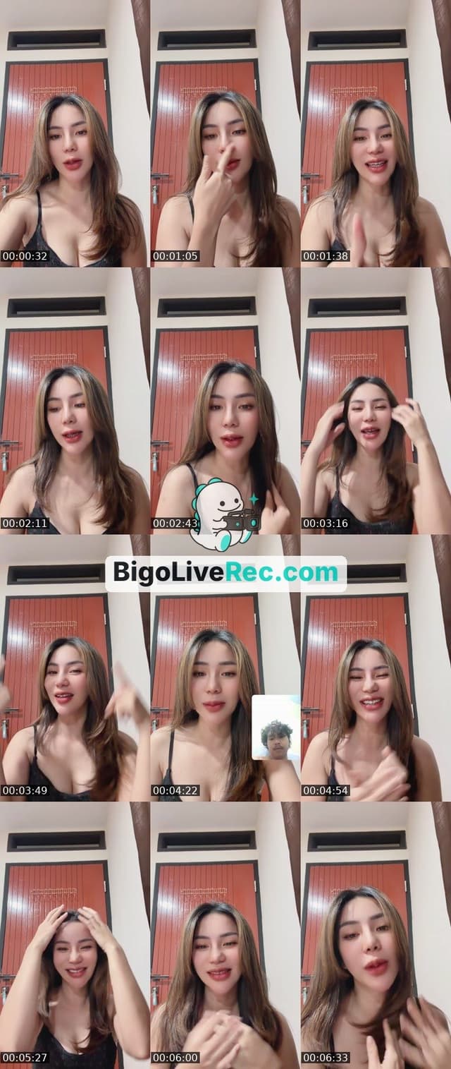 Bigo live: Yuuuk by @351518168