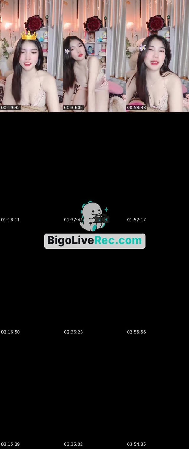 Bigo live: #Cutey มาหาหนูหน่อยน้าา☺️ by @sindy596134