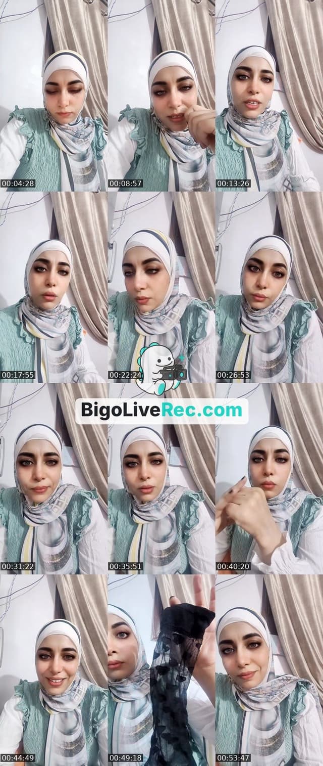 Bigo live: #عزنا_بطبعنا_🇸🇦 ارزقني يااااارب by @id10040