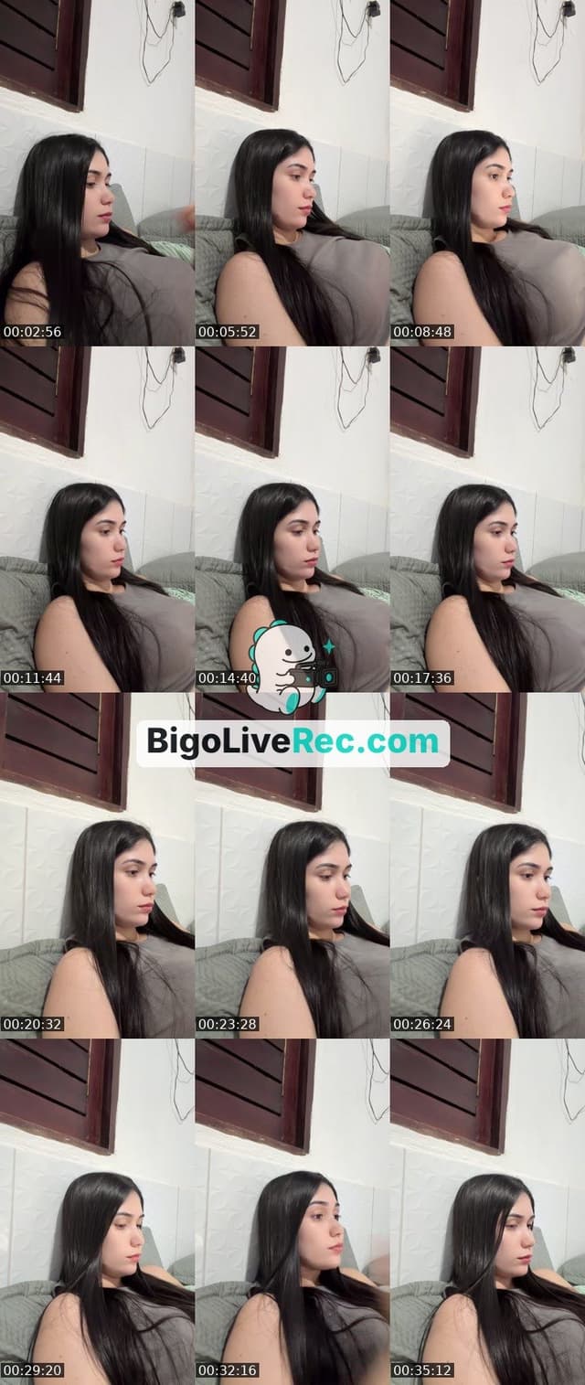 Bigo live: #charmer Hiii ❤️ by @fox.ambrozio