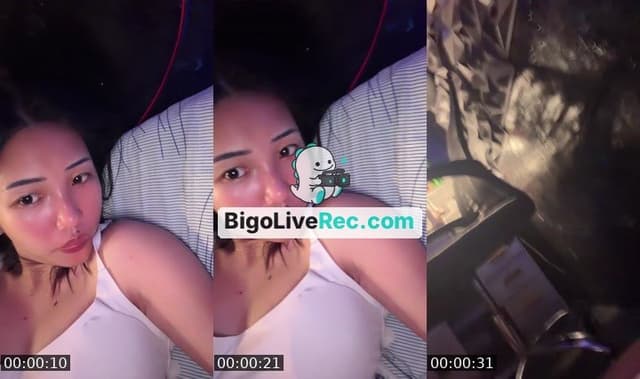 Bigo live: Come bby by @724742548