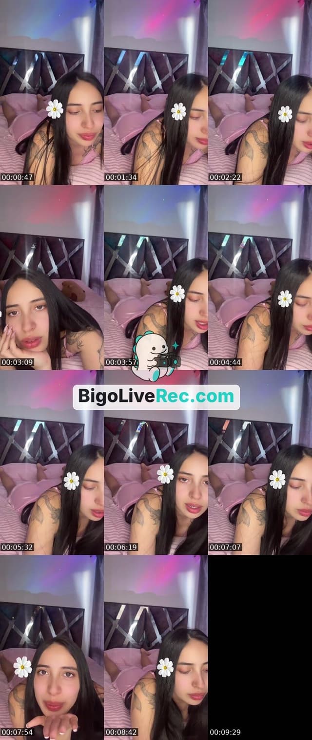 Bigo live: Acompáñame🥺 by @ella.00