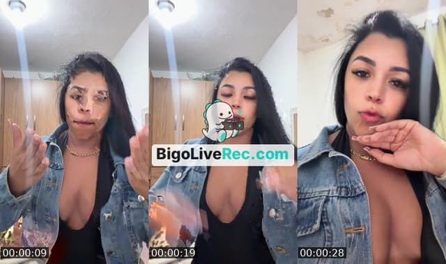 Bigo live: * by @lasuzinha