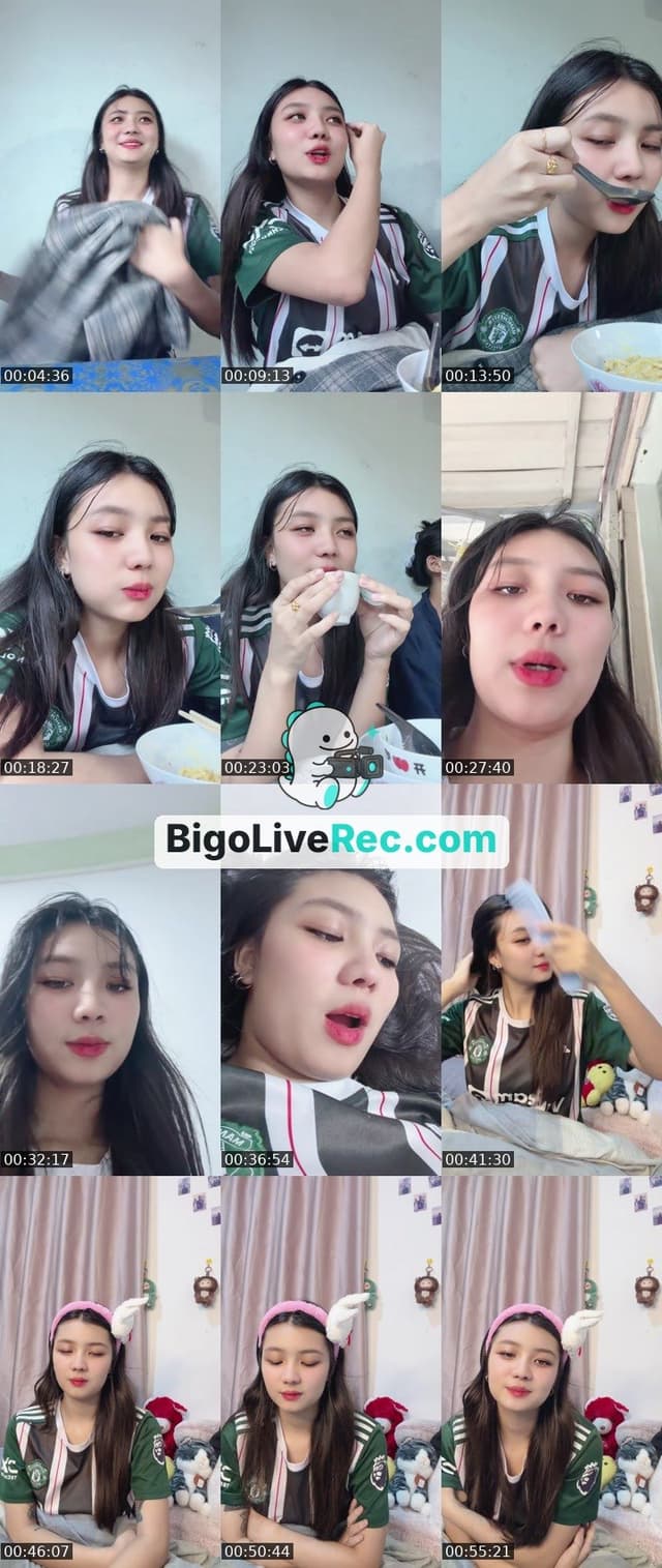 Bigo live: ခနယွ by @1072895021