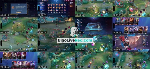Bigo live: Filipinak!d👧 by @zhavllove3