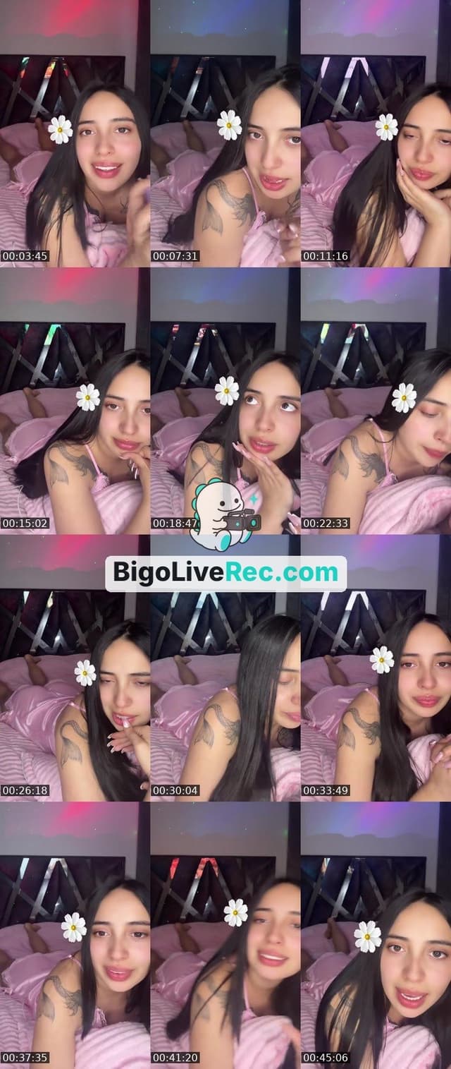 Bigo live: Acompáñame🥺 by @ella.00