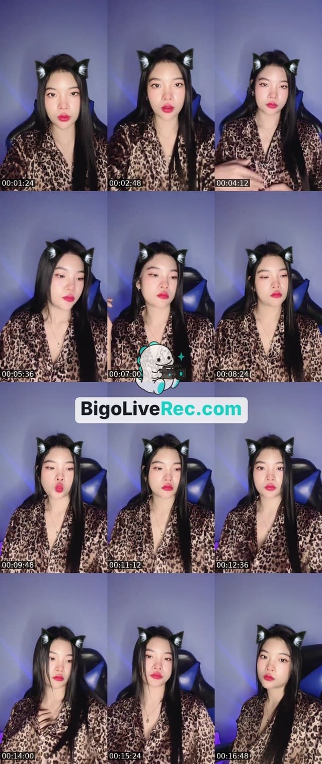 Bigo live: หายูสประจำงับ💙 by @ab_100964