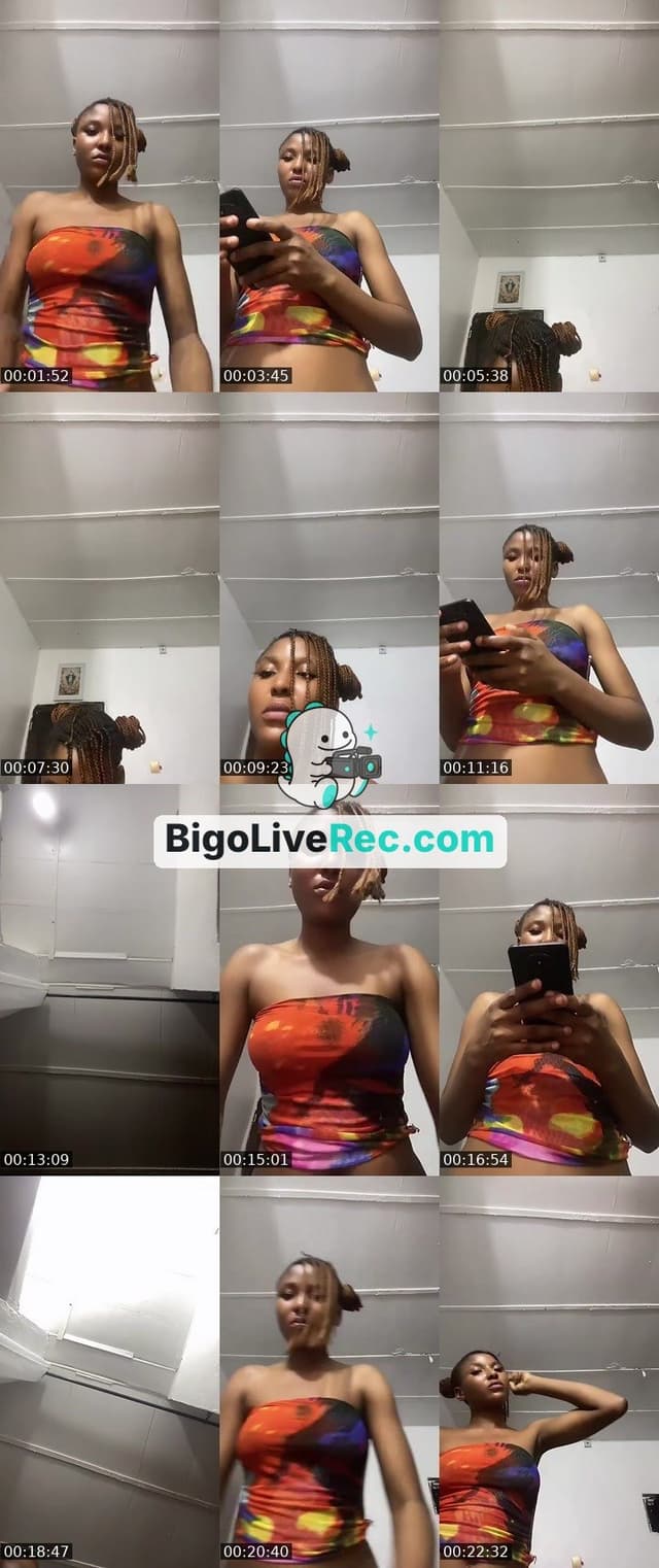 Bigo live: Toto only by @1122324268