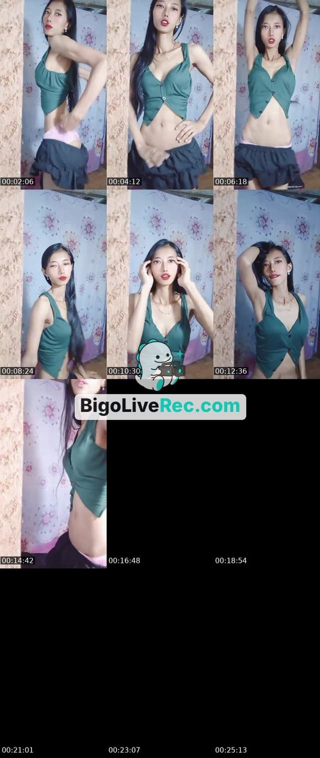 Bigo live: 𓆩𝐂𓆪Bunny🐰💃? by @douedoue23