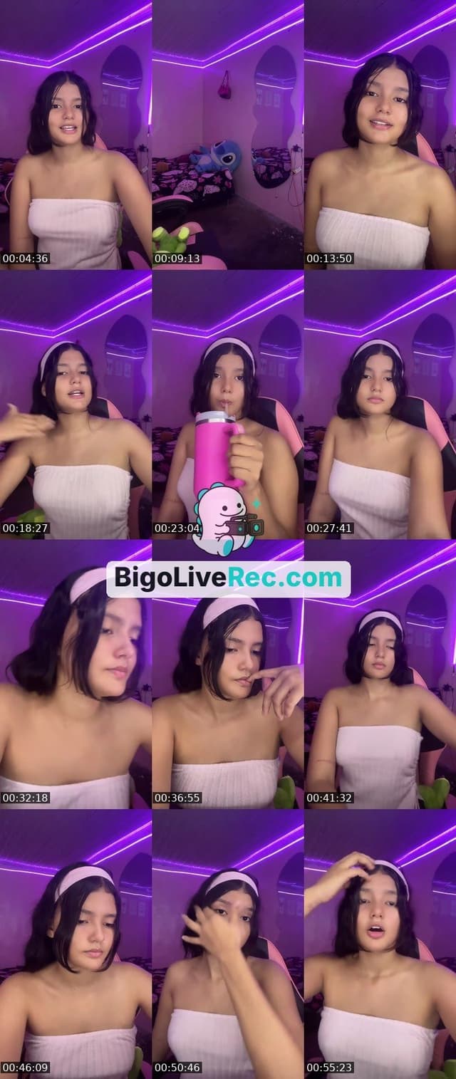 Bigo live: Busco un noviecitooo -40k😭🥹🫶🏻 by @daya2003