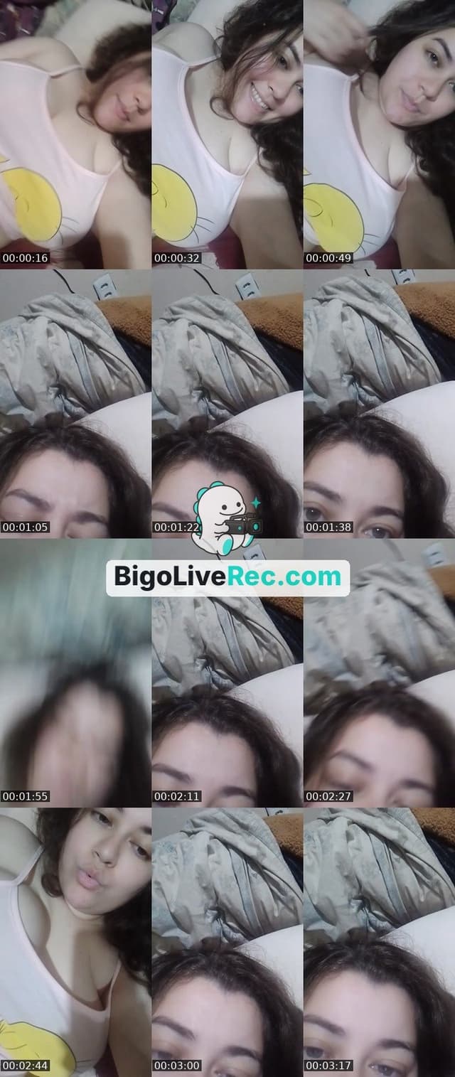 Bigo live: chamad@&conteudo by @887450180