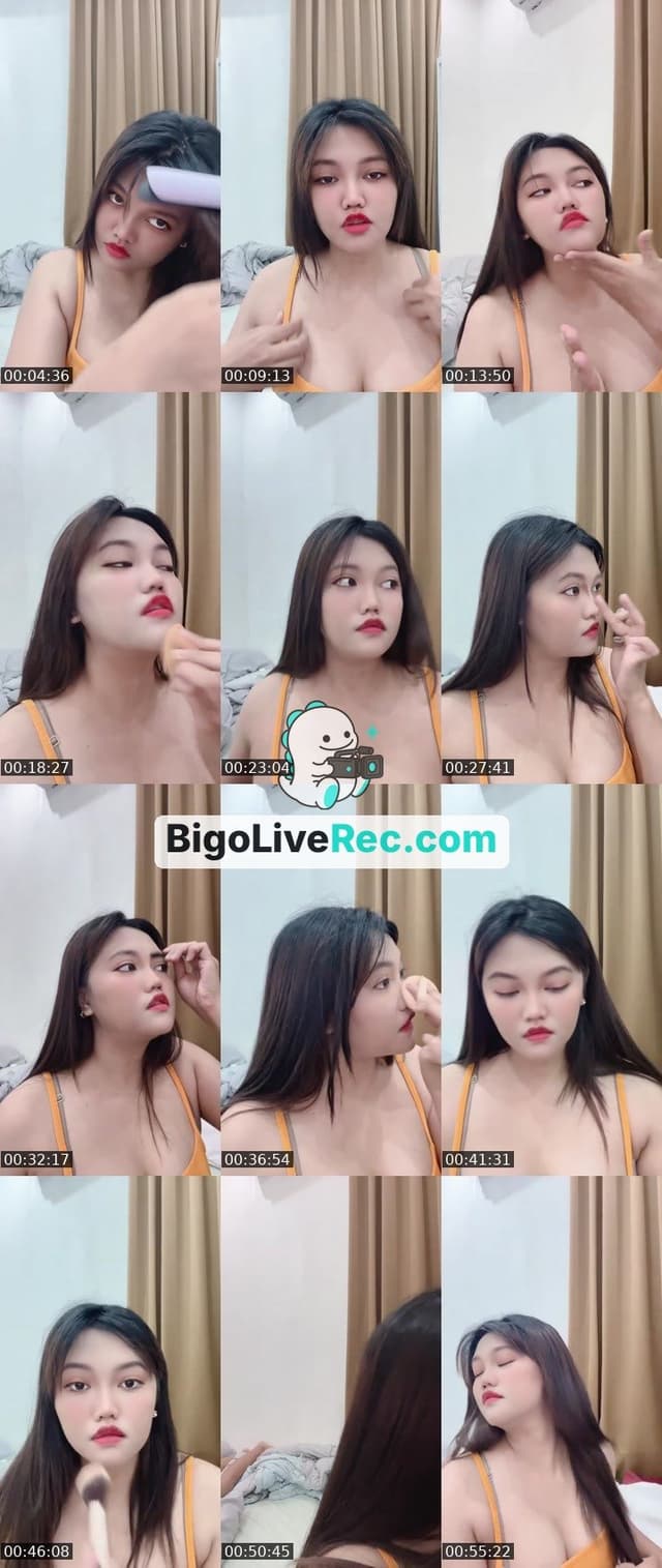 Bigo live: Good morning by @938131097