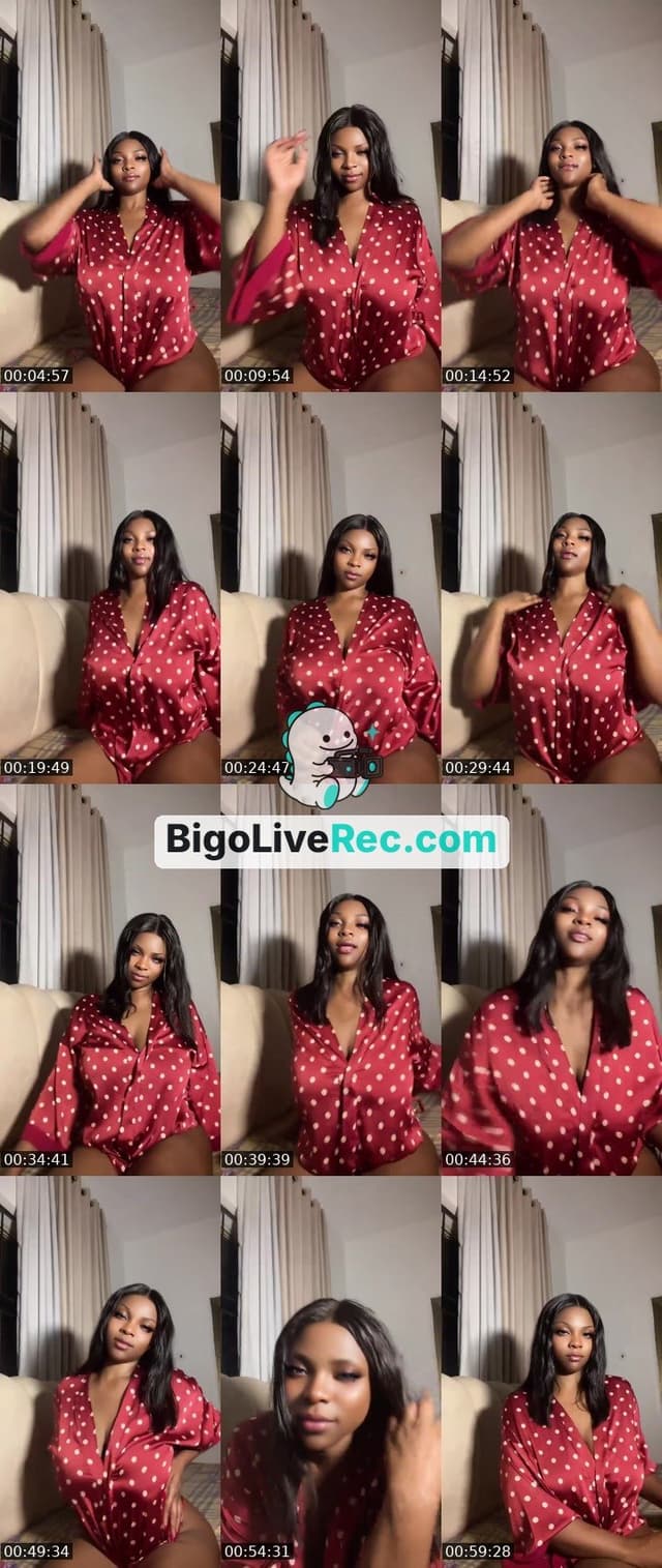 Bigo live: 16k Miracle🙏 by @1119833605