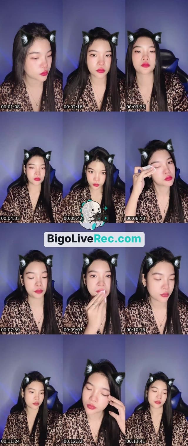 Bigo live: หายูสประจำงับ💙 by @ab_100964