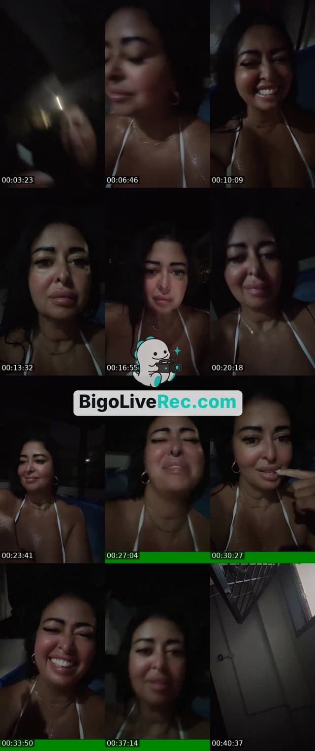 Bigo live: #charmer 🫣 by @1068323456