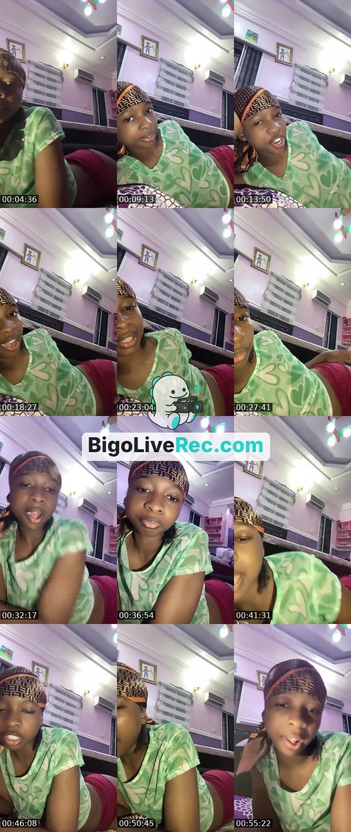 Support d new host