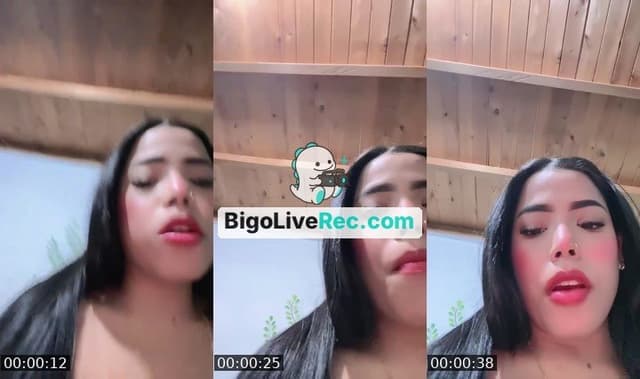 Bigo live: My goal😞 by @carii_