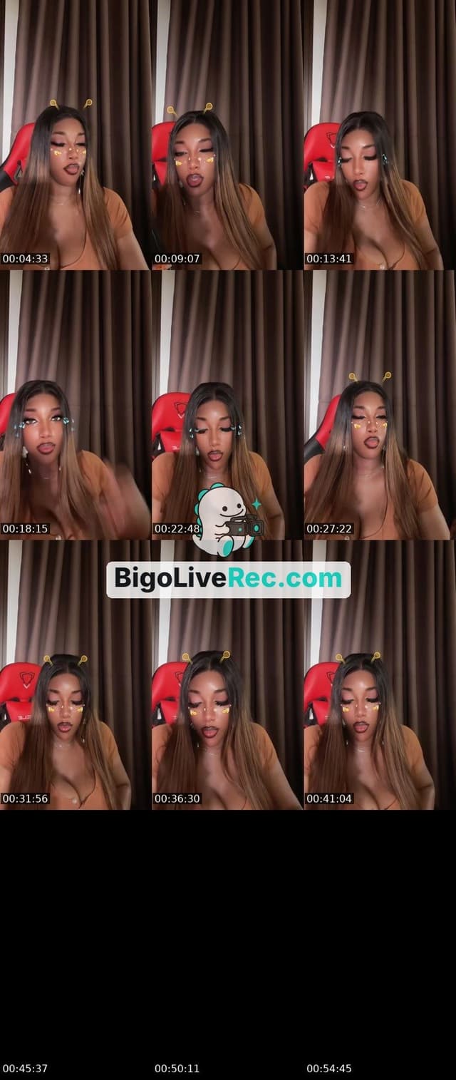 Bigo live: #Beauty Make una help me oooo🌚targeto by @879260958