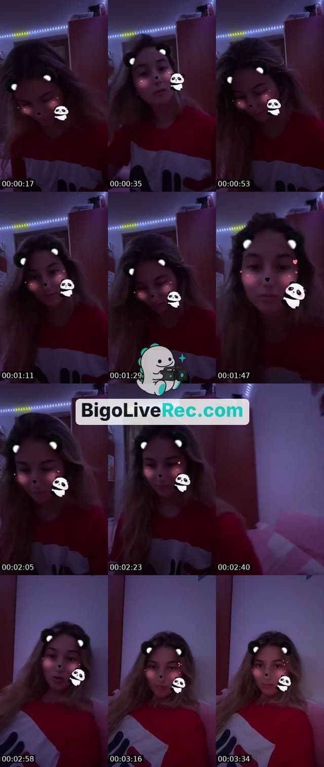 Bigo live: some help for target? by @la.tua.preferita
