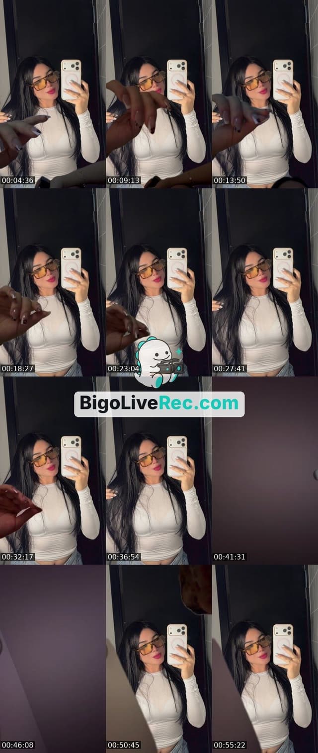Bigo live: #DJ Horitas💖💕 by @onalejis
