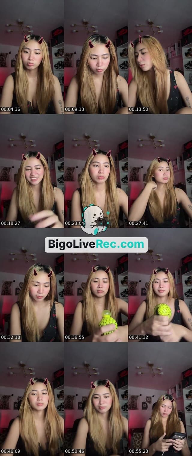 Bigo live: #Tambay  by @itsjamaica.r