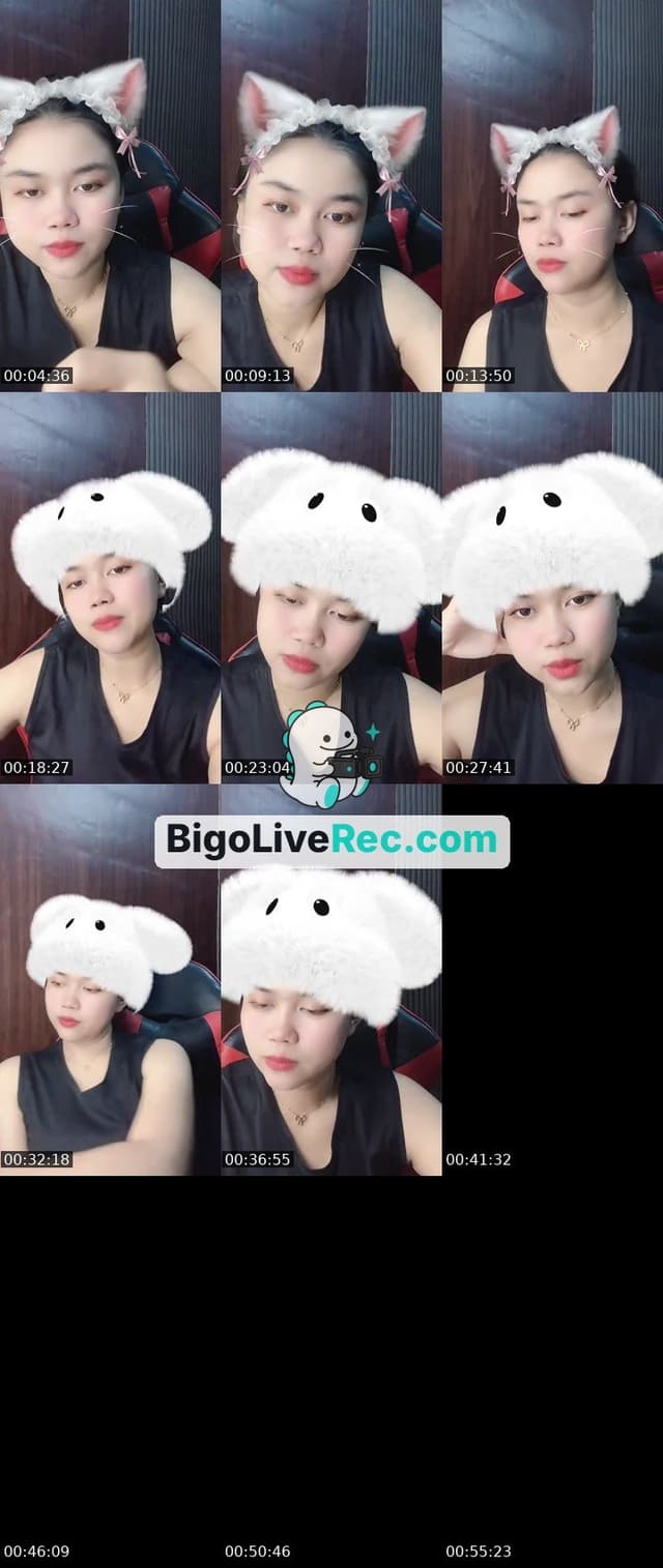 Bigo live: #charmer Durasi by @se367660