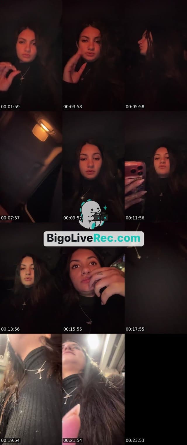 Bigo live: #Beauty NOVATA VEM VER 🤤🫠 by @1124001605