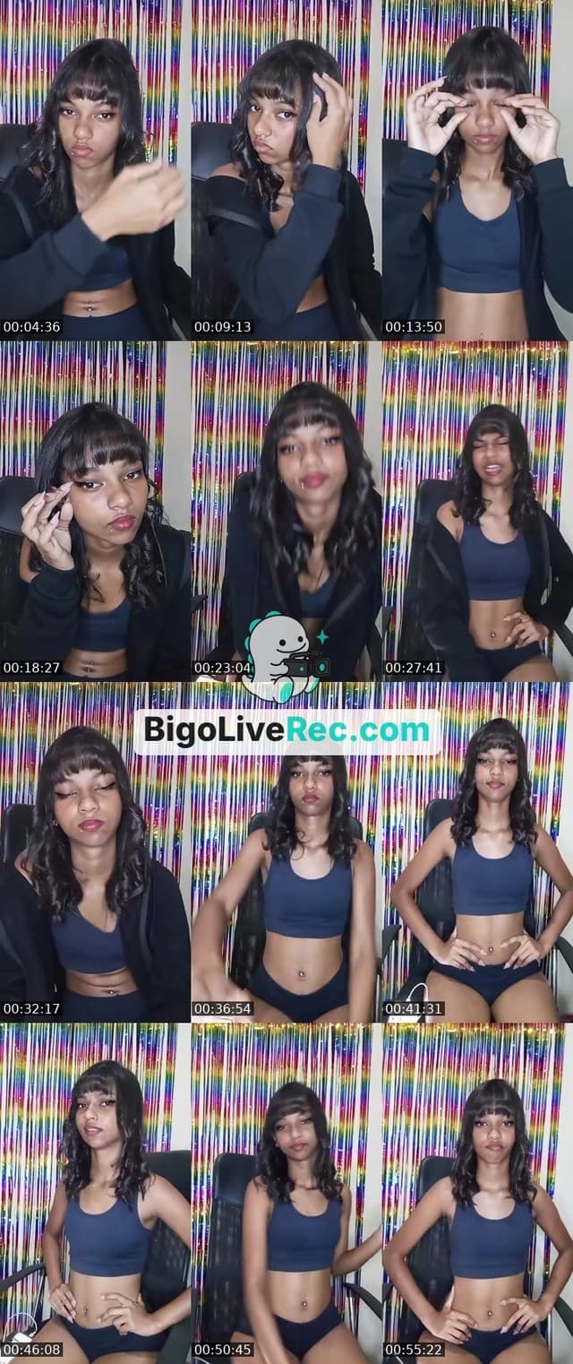 Bigo live: #charmer HELLO!! by @elizabeth_ea_vih