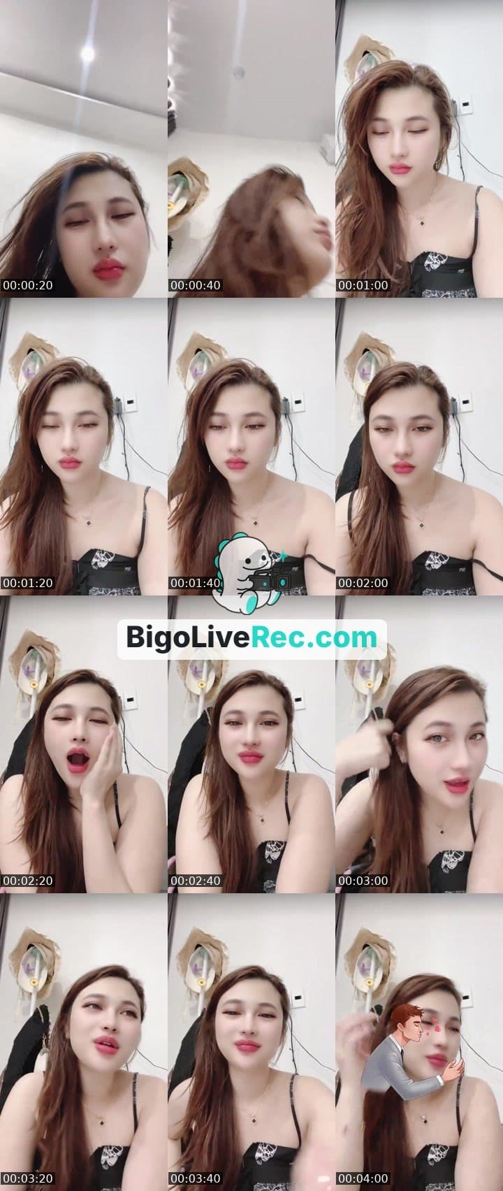 Idol lười nợ 25k