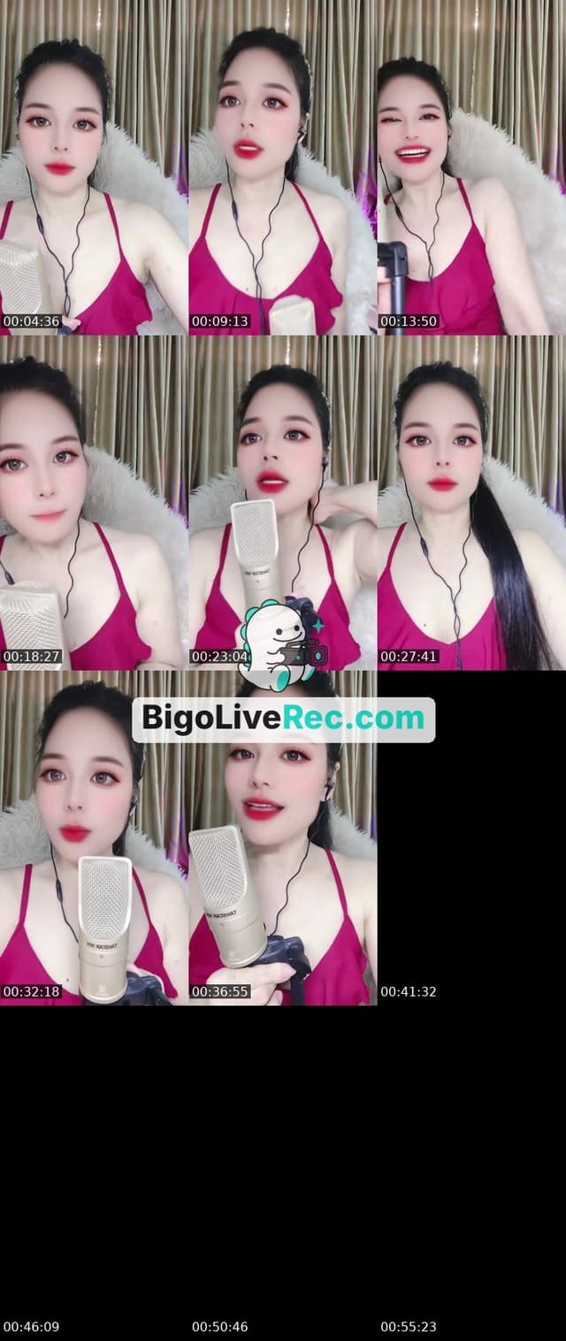 Bigo live: #Singing HELP ME 20K💃🏻🫦 by @hanhlucky