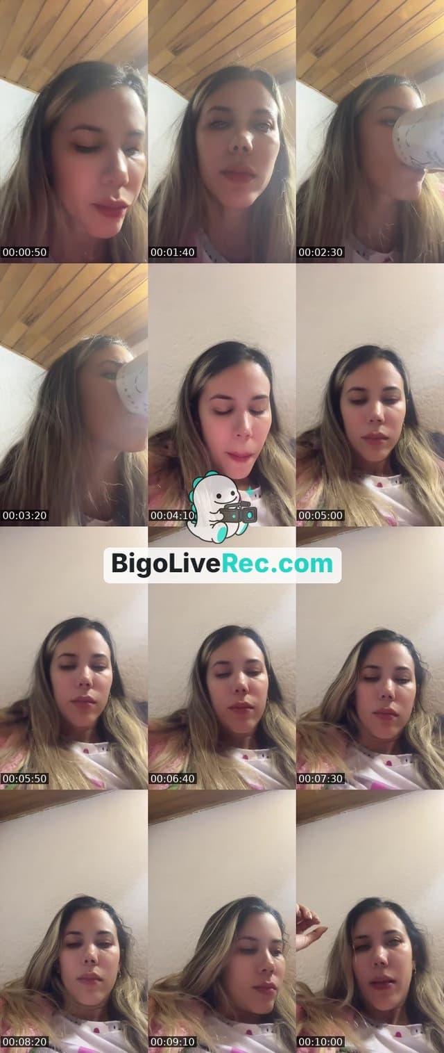 Bigo live: #Beauty Muda  by @ninahermosa