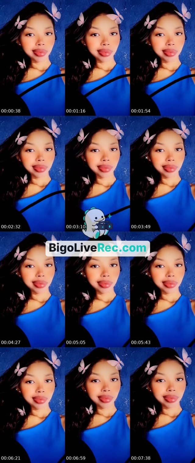 Bigo live: help 10k by @ma_raissa