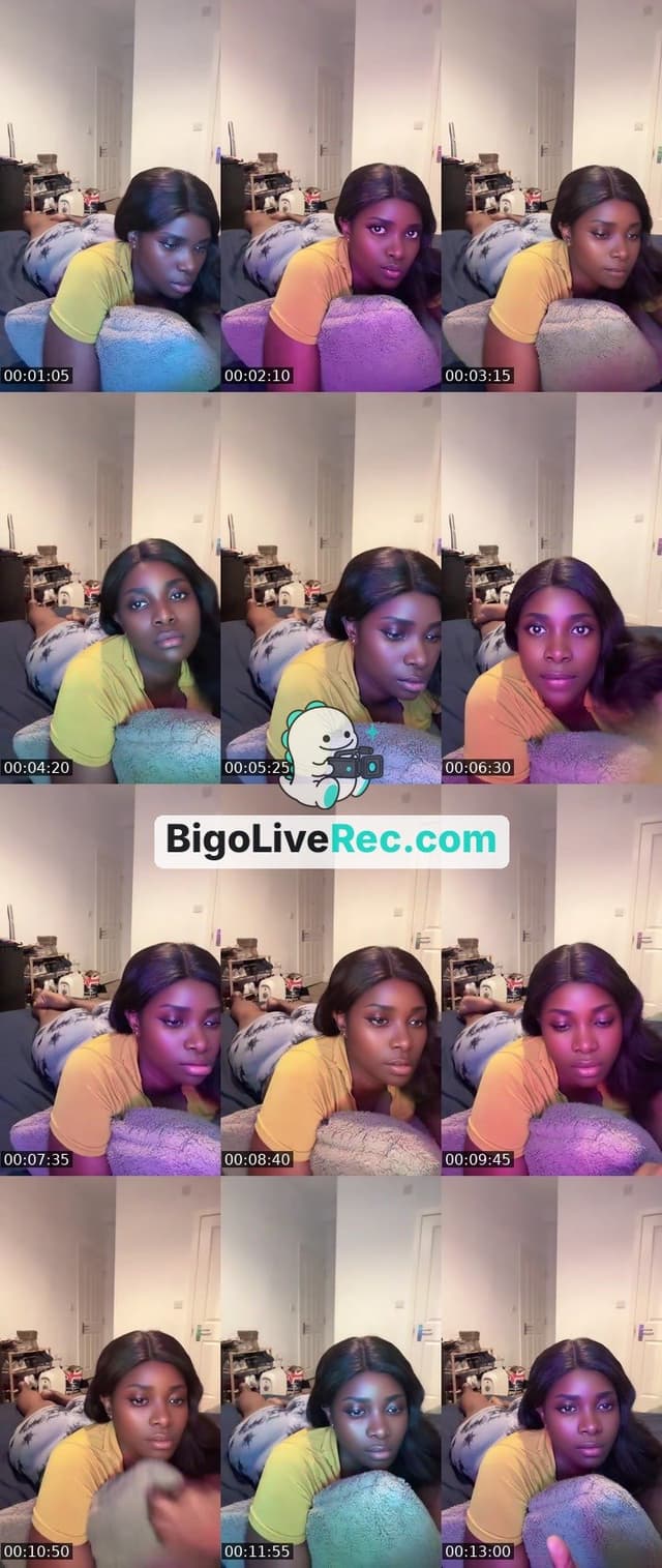 Bigo live: * by @1077646624