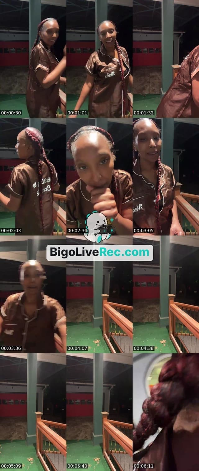 Bigo live: Welcome in by @browneyes1266