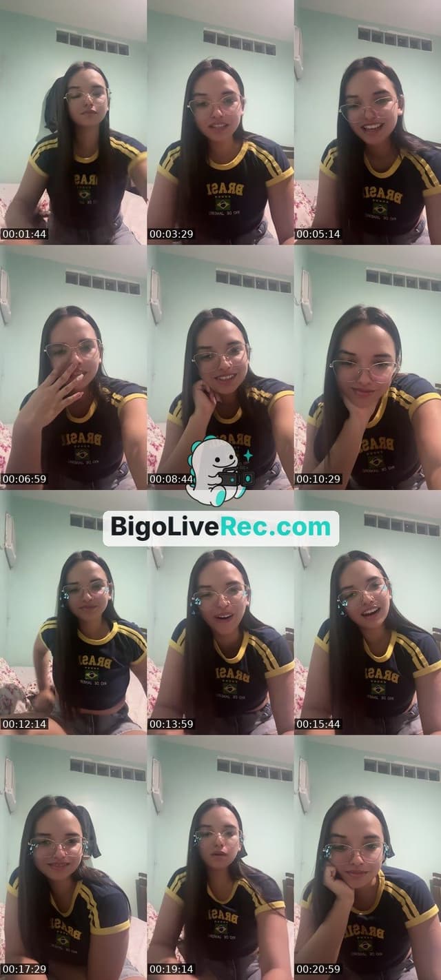 Bigo live: ᴾᴸ Carol by @pl.carol