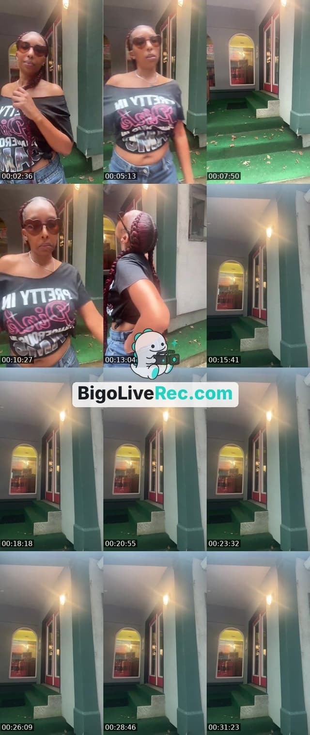Bigo live: Welcome in by @browneyes1266