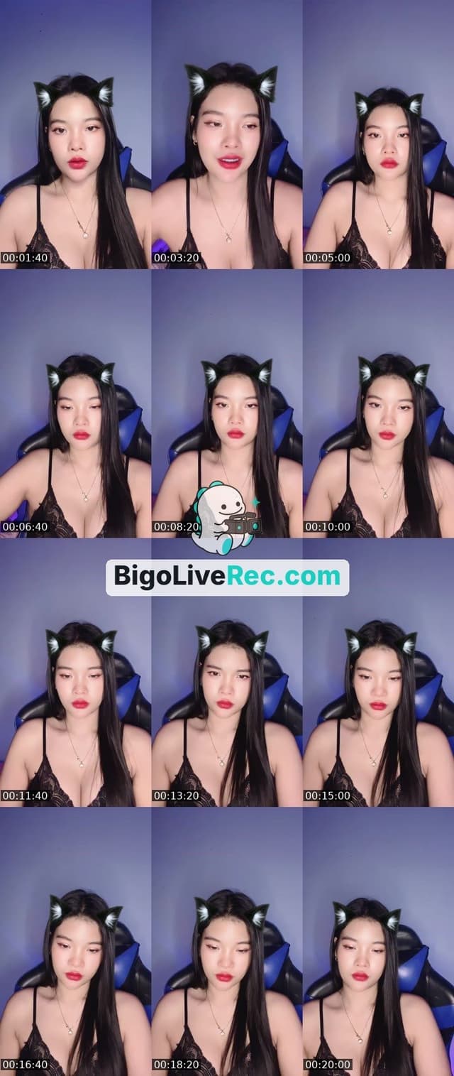 Bigo live: หายูสประจำงับ💙 by @ab_100964