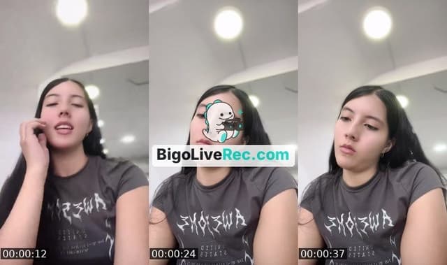 Bigo live: Busco novio 😍 by @mv_isabellaalarc